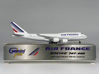 Air France Boeing 747-400 1:400 Gemini Jets F-GITB (GJAFR130)