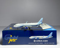 Interjet Airbus A320 1:400 Gemini Jets XA-FUA (GJAIJ1490)