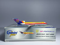 Air Jamaica Boeing 727-200 1:400 Gemini Jets 6Y-JMN (GJAIM115)