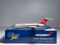 Air Malawi Vickers VC-10 1:400 Gemini Jets 7Q-YKH (GJAML700)