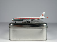 Aeronaves De Mexico Douglas DC-8-20 1:400 Gemini Jets XA-XAX (GJAMX156)