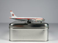 Aeronaves De Mexico Douglas DC-8-20 1:400 Gemini Jets XA-XAX (GJAMX156)