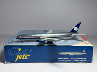 Aeromexico Boeing 777-200 1:400 Gemini Jets N745AM (GJAMX669)