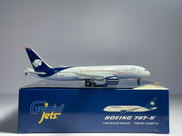 Aeromexico Boeing 787-8 1:400 Gemini Jets XA-AMX (GJAMX716)