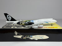 Air New Zealand Boeing 747-400 1:400 Gemini Jets ZK-NBW (GJANZ387)