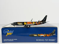 Alaska Airlines Boeing 737-900ER 1:400 Gemini Jets N492AS (GJASA2026)