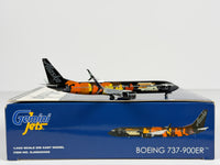 Alaska Airlines Boeing 737-900ER 1:400 Gemini Jets N492AS (GJASA2026)