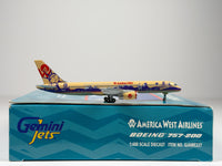 America West Boeing 757-200 1:400 Gemini Jets N902AW (GJAWE227)