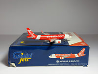 AirAsia X Airbus A320neo 1:400 Gemini Jets 9M-AGA (GJAXM1616)