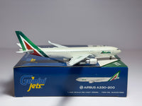Alitalia Airbus A330-200 1:400 Gemini Jets I-EJGA (GJAZA1530)