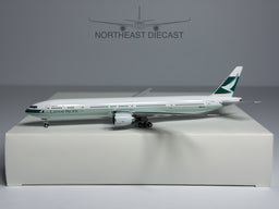 Cathay Pacific Boeing 777-300ER 1:400 Gemini Jets B-KPA (GJBKPA)