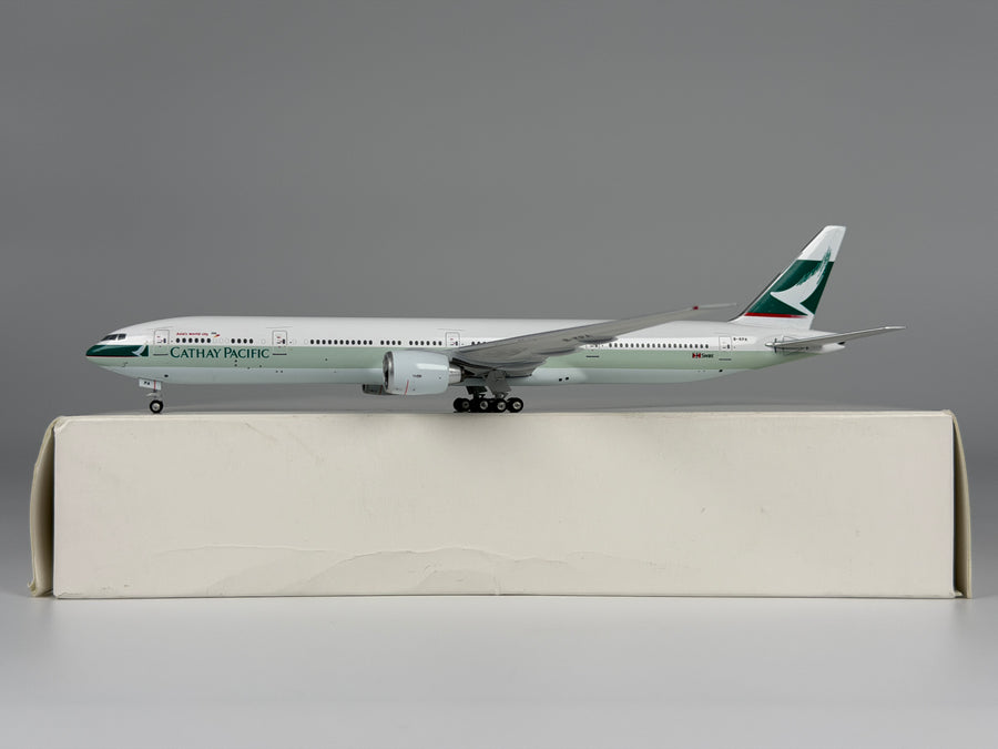 Cathay Pacific Boeing 777-300ER 1:400 Gemini Jets B-KPA (GJBKPA)