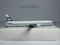 Cathay Pacific Boeing 777-300ER 1:400 Gemini Jets B-KPA (GJBKPA)