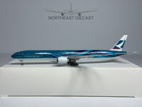 Cathay Pacific Boeing 777-300ER 1:400 Gemini Jets B-KPF (GJBKPF)