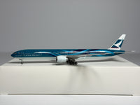 Cathay Pacific Boeing 777-300ER 1:400 Gemini Jets B-KPF (GJBKPF)