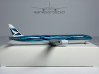 Cathay Pacific Boeing 777-300ER 1:400 Gemini Jets B-KPF (GJBKPF)
