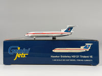 BKS Air Transport Hawker Siddeley HS-121 Trident 1:400 Gemini Jets G-AVYD (GJBKS771)