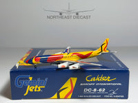 Braniff Douglas DC-8-62 1:400 Gemini Jets N1805 (GJBNF608)