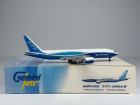 Boeing House Boeing 777-200 1:400 Gemini Jets N60659 (GJBOE614)