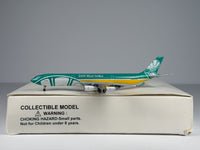 BWIA Airbus A340-300 1:400 Gemini Jets 9Y-TJN (GJBWA316)