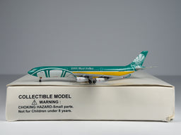 BWIA Airbus A340-300 1:400 Gemini Jets 9Y-TJN (GJBWA316)