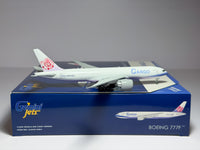 China Airlines Cargo Boeing 777F 1:400 Gemini Jets B-18771 (GJCAL1984)
