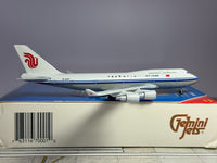 Air China Boeing 747-400 1:400 Gemini Jets B-2447 (GJCCA005)