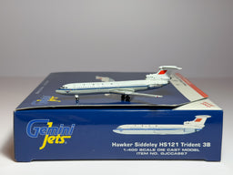 CAAC Hawker Siddeley HS-121 Trident 1:400 Gemini Jets B-270 (GJCCA867)