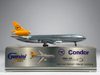 Condor McDonnell Douglas DC-10-30 1:400 Gemini Jets D-ADQO (GJCFG210)