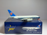 China Southern Airlines Airbus A380-800 1:400 Gemini Jets B-6136 (GJCSN1106)
