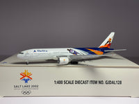 Delta Air Lines Boeing 777-200 1:400 Gemini Jets N864DA (GJDAL128)