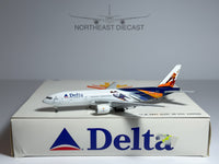 Delta Air Lines Boeing 777-200 1:400 Gemini Jets N864DA (GJDAL128)