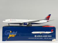 Delta Air Lines Airbus A330-300 1:400 Gemini Jets N822NW (GJDAL1518)