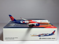 Delta Air Lines Airbus A350-900 1:400 Gemini Jets N522DZ (GJDAL2282)