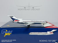 Delta Air Lines Boeing 727-200 1:400 Gemini Jets N413DA (GJDAL2375)
