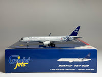 Delta Air Lines Boeing 757-200 1:400 Gemini Jets N717TW (GJDAL982)