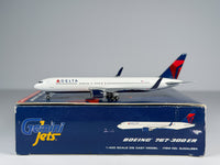 Delta Air Lines Boeing 767-300 1:400 Gemini Jets N191DN (GJDAL984)
