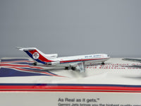 Dan-Air London Boeing 727-200 & 707-300 1:400 Gemini Jets G-BHVT & G-BEAF (GJDAN615)