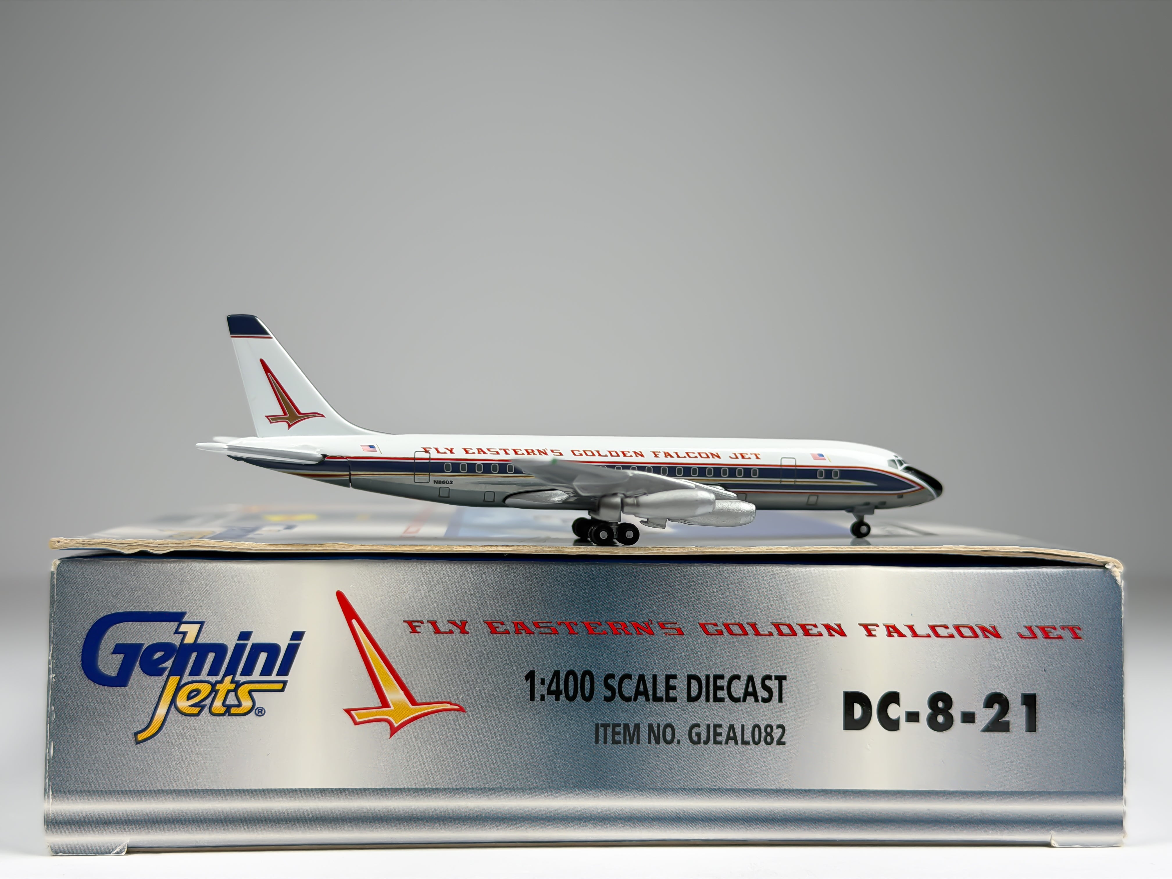 Lockheed L-1011 Diecast Aircraft Models · Northeast Diecast