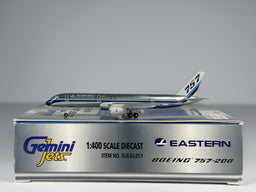 Eastern Air Lines Boeing 757-200 1:400 Gemini Jets N504EA (GJEAL051)