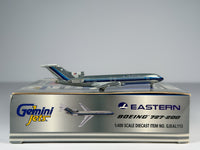Eastern Air Lines Boeing 727-200 1:400 Gemini Jets N8866E (GJEAL113)