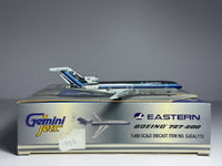 Eastern Air Lines Boeing 727-200 1:400 Gemini Jets N8866E (GJEAL113)