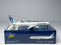 Eastern Airlines Boeing 767-300 1:400 Gemini Jets N705KW (GJEAL1953)