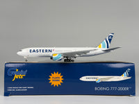 Eastern Airlines Boeing 777-200 1:400 Gemini Jets N771KW (GJEAL2059F)