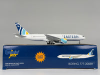 Eastern Airlines Boeing 777-200 1:400 Gemini Jets N771KW (GJEAL2059F)