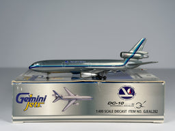 Eastern Air Lines McDonnell Douglas DC-10-30 1:400 Gemini Jets N391EA (GJEAL282)