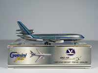 Eastern Air Lines McDonnell Douglas DC-10-30 1:400 Gemini Jets N391EA (GJEAL282)