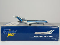 Eastern Air Lines Boeing 727-100 1:400 Gemini Jets N8121N (GJEAL288)
