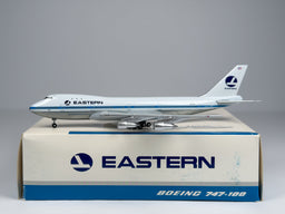 Eastern Air Lines Boeing 747-100 1:400 Gemini Jets N737PA (GJEAL310)