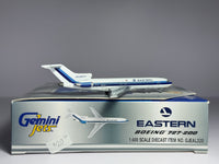 Eastern Air Lines Boeing 727-200 1:400 Gemini Jets N8825E (GJEAL320)
